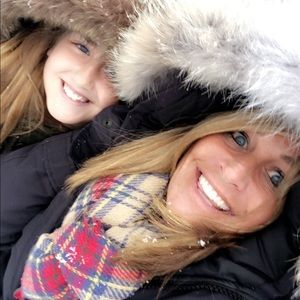 Meet your Posher, Carrie